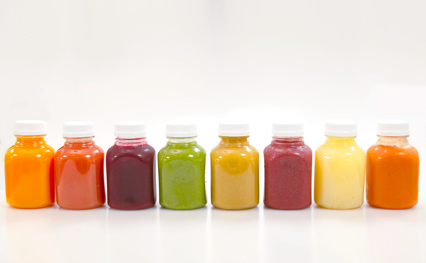 3 day cleanse