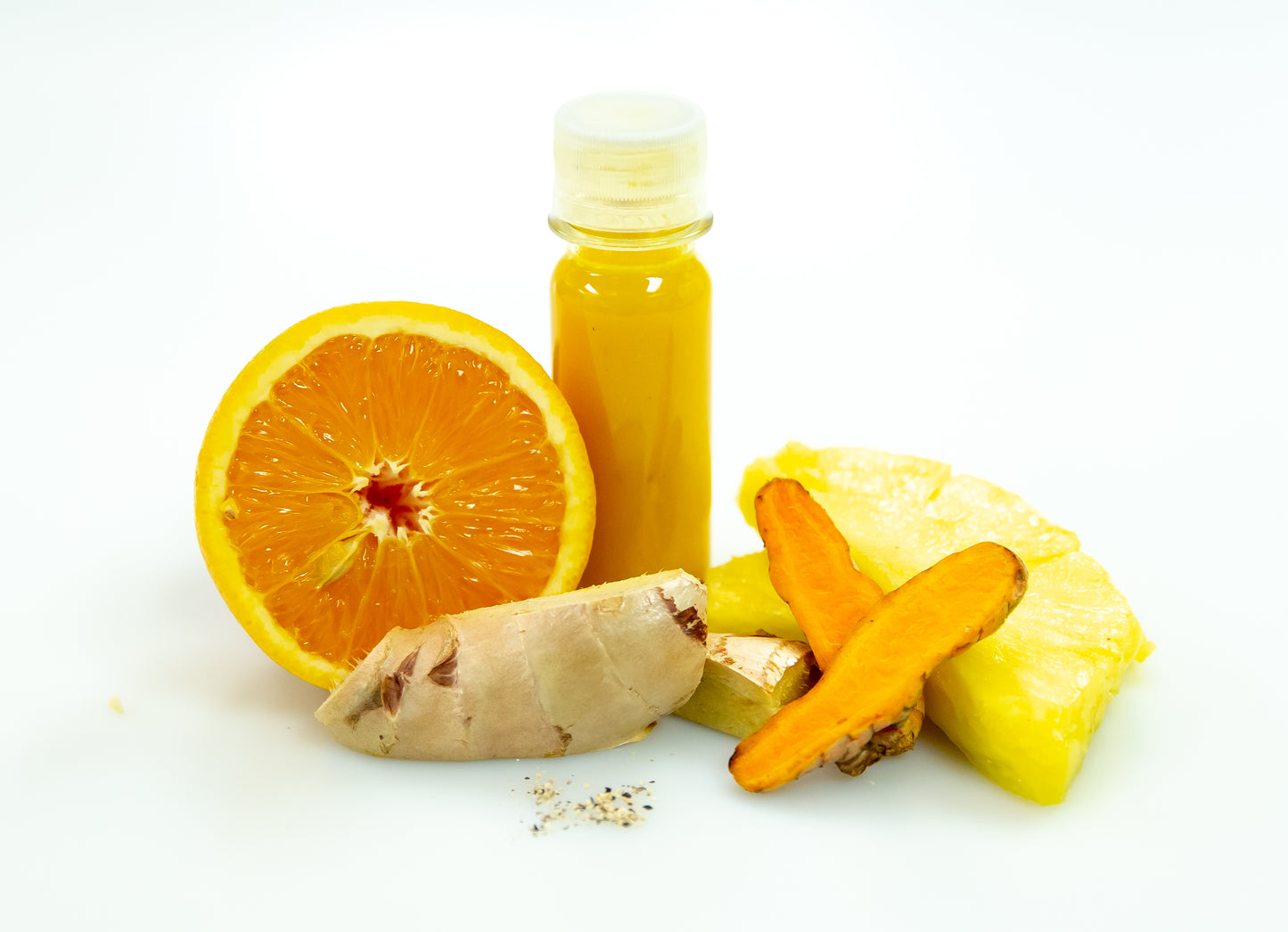 15 Pack-Tasty Turmeric