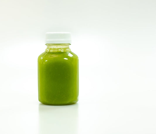Celery/Lemon