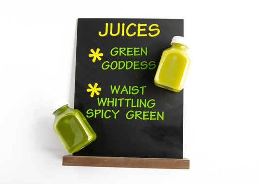 Stephanie's Ginger Snap Shots Gift Card