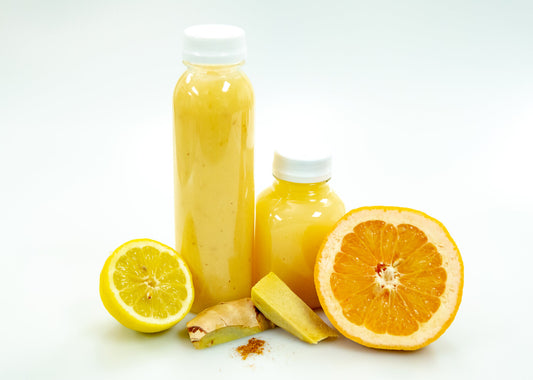 Grapefruit Kick