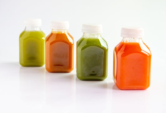 Stephanie's Ginger Snap Shots Gift Card