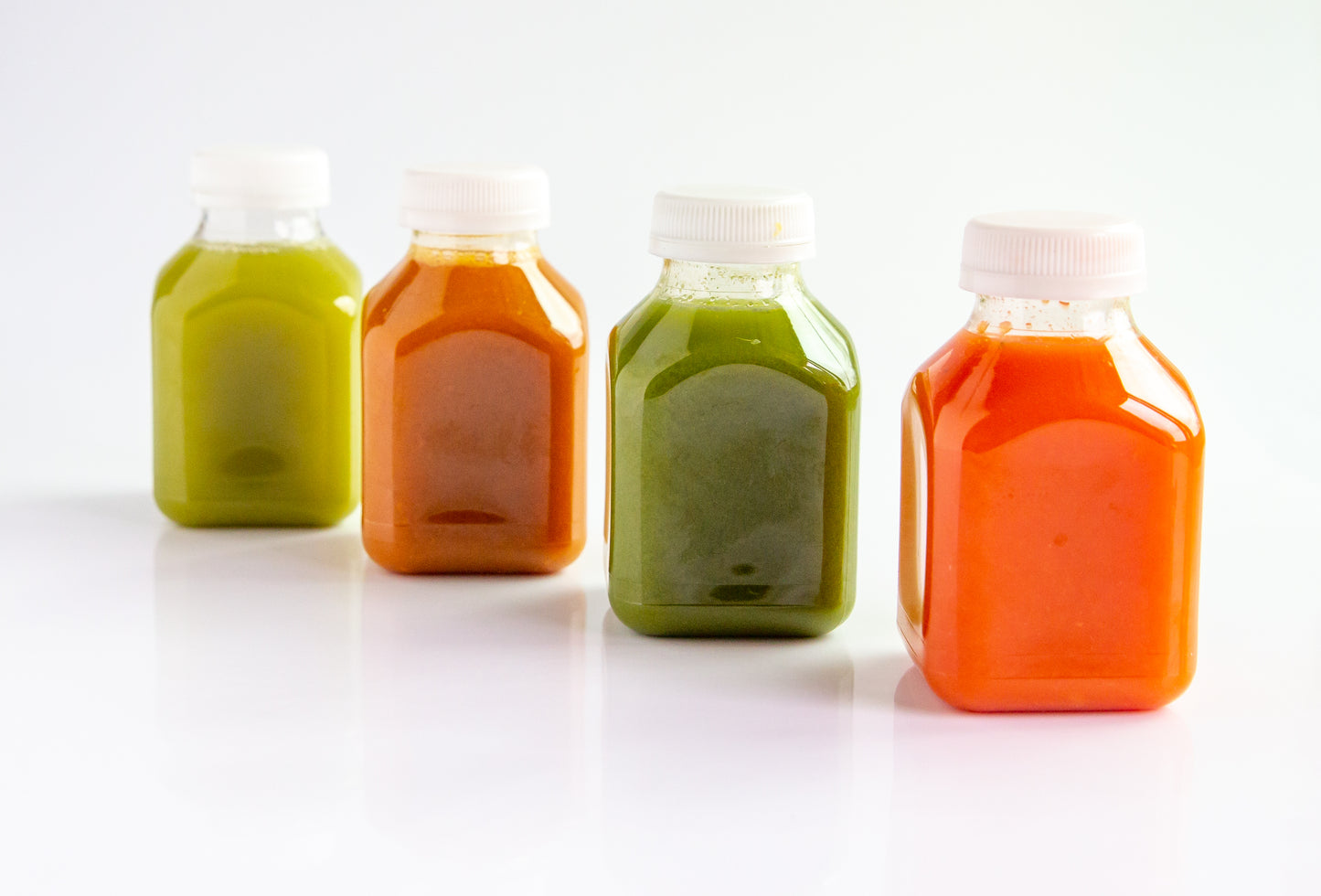 Stephanie's Ginger Snap Shots Gift Card